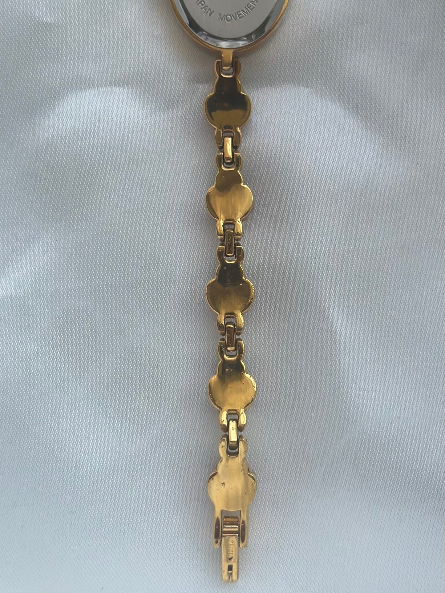 Rare Ladybug Watch