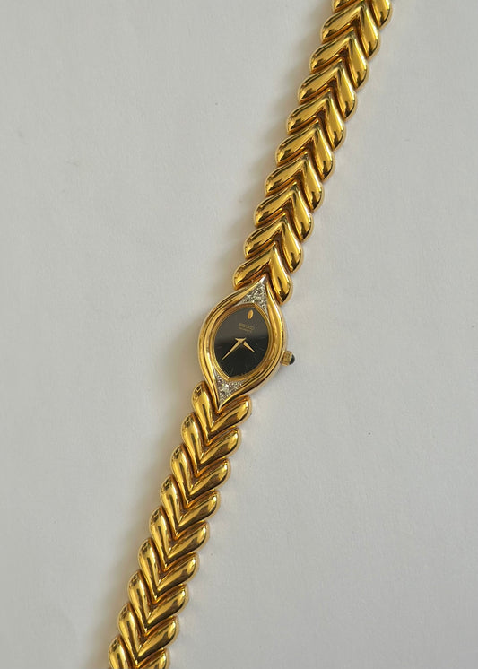 Pristine Rare Seiko (sells for £320+)