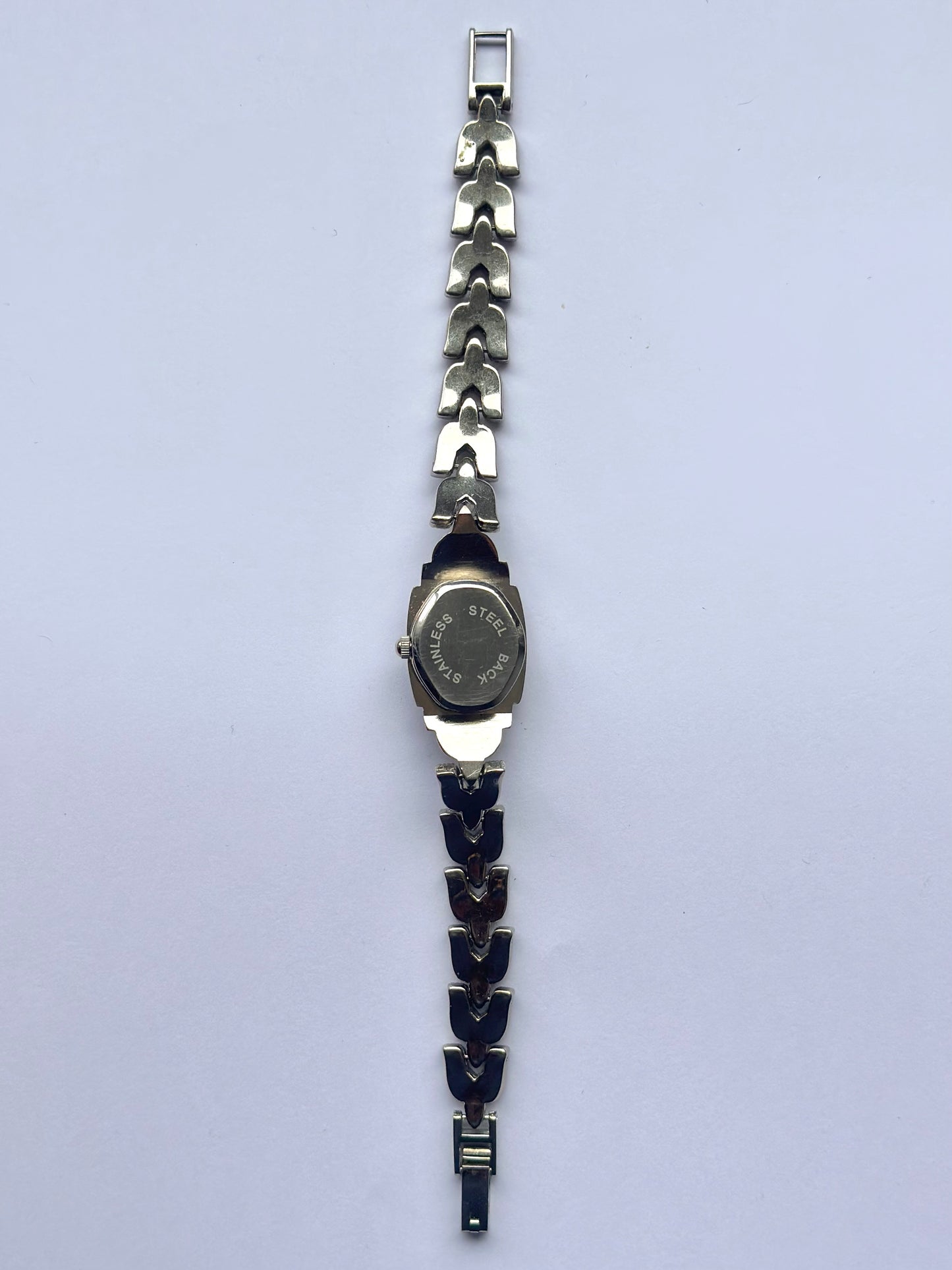 Marcasite Peakaboo Watch