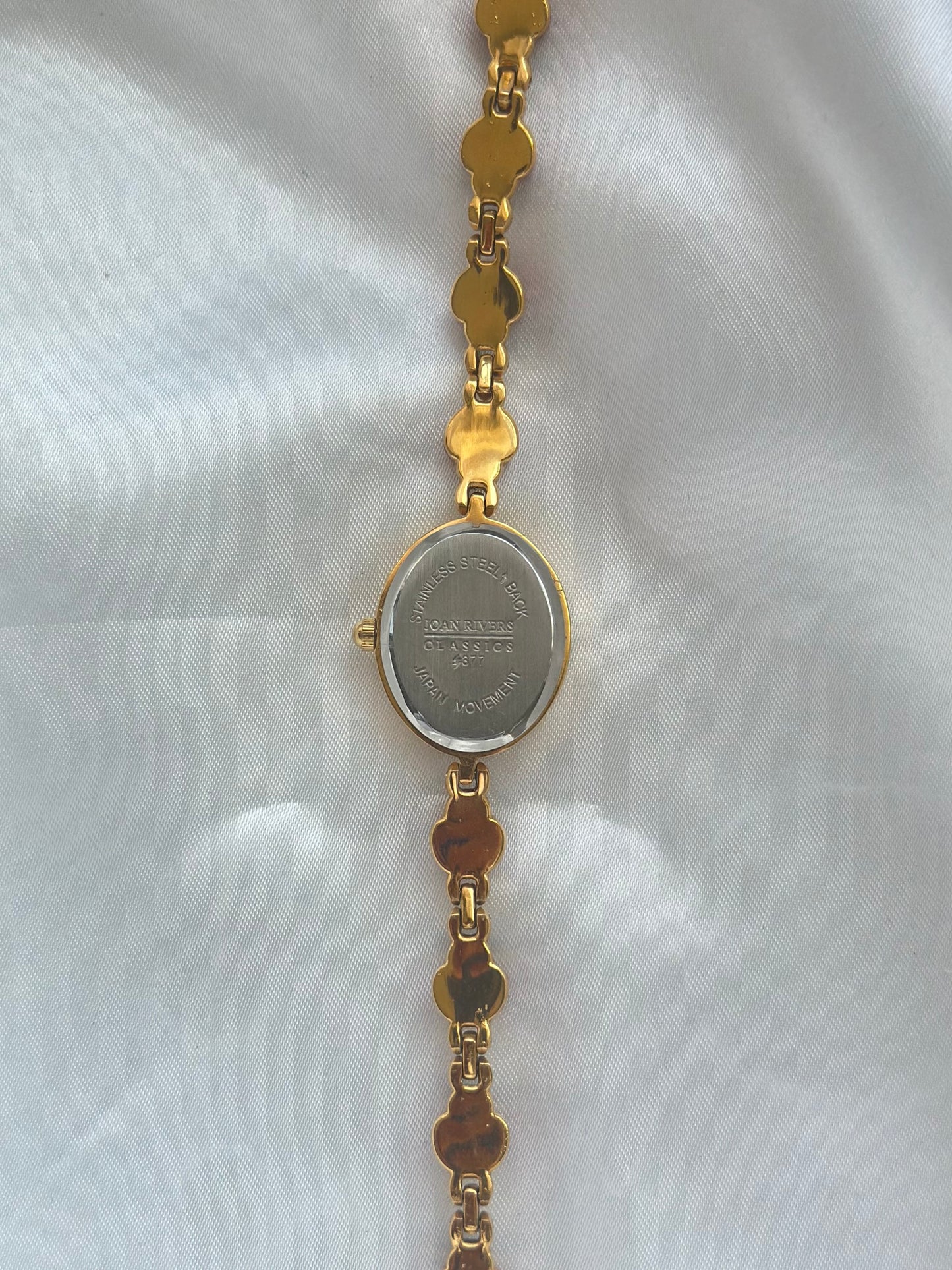 Rare Ladybug Watch