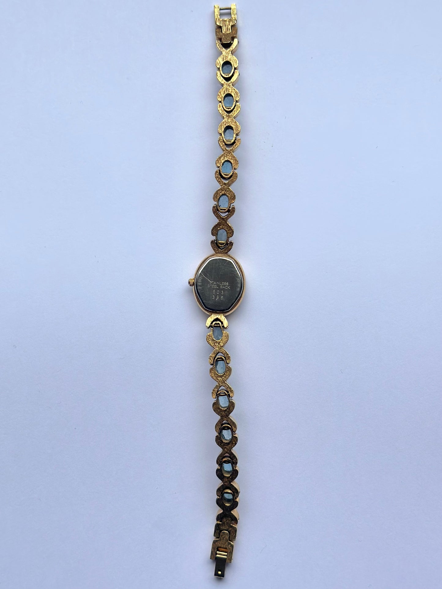 Rare Genuine Stone Watch, sells for £300+