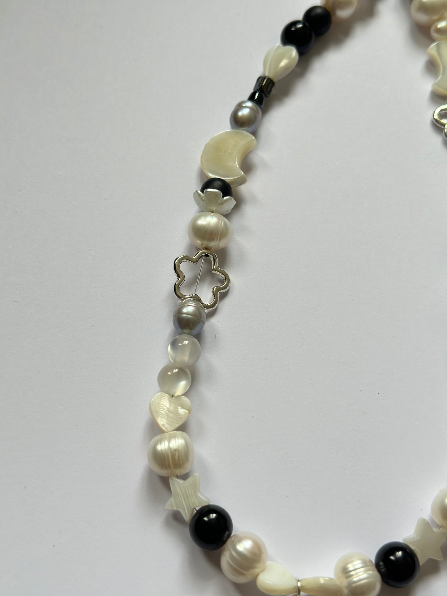 Baby Sheep necklace