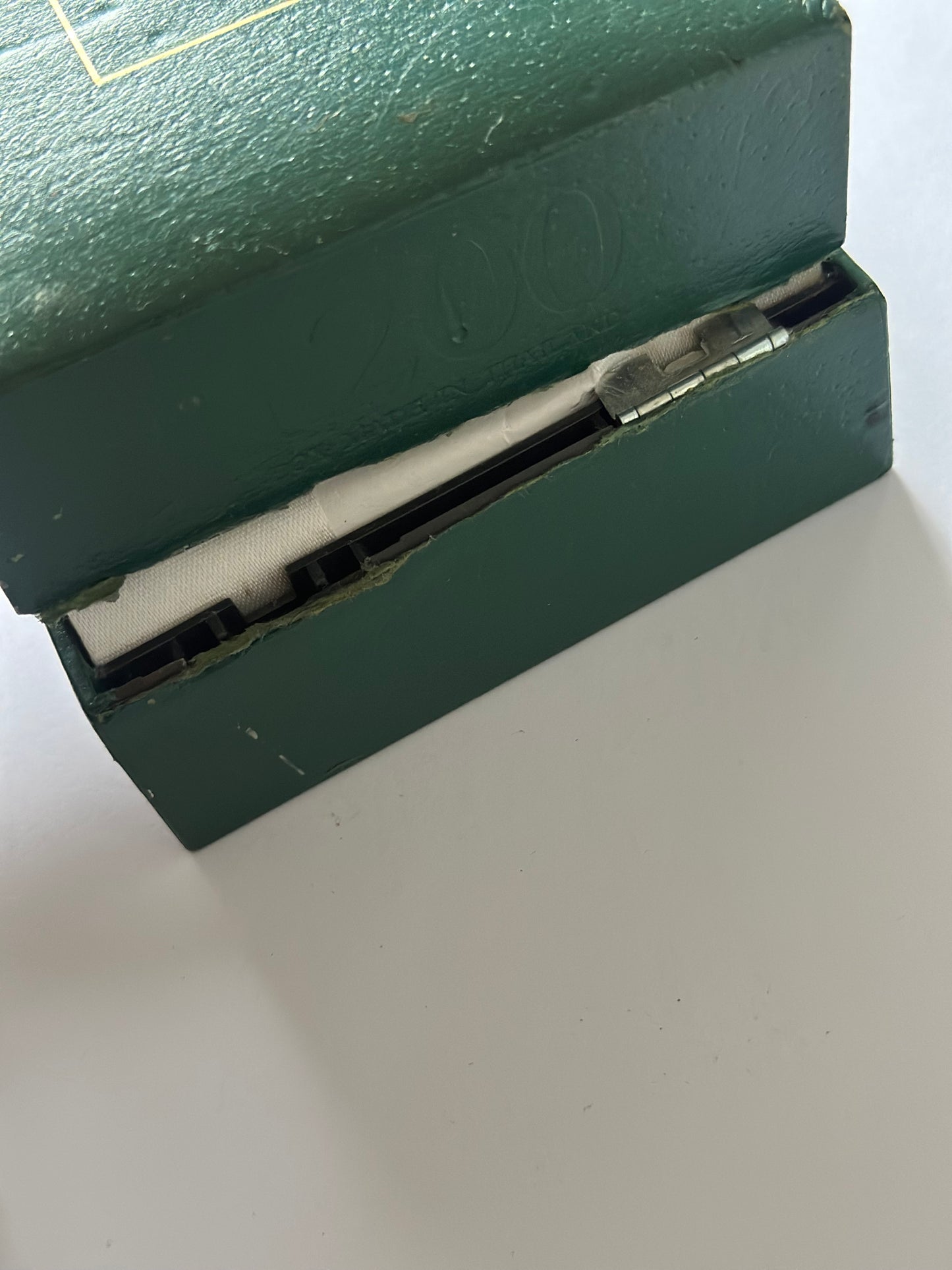 Authentic Gucci Bezel Watch 1990s