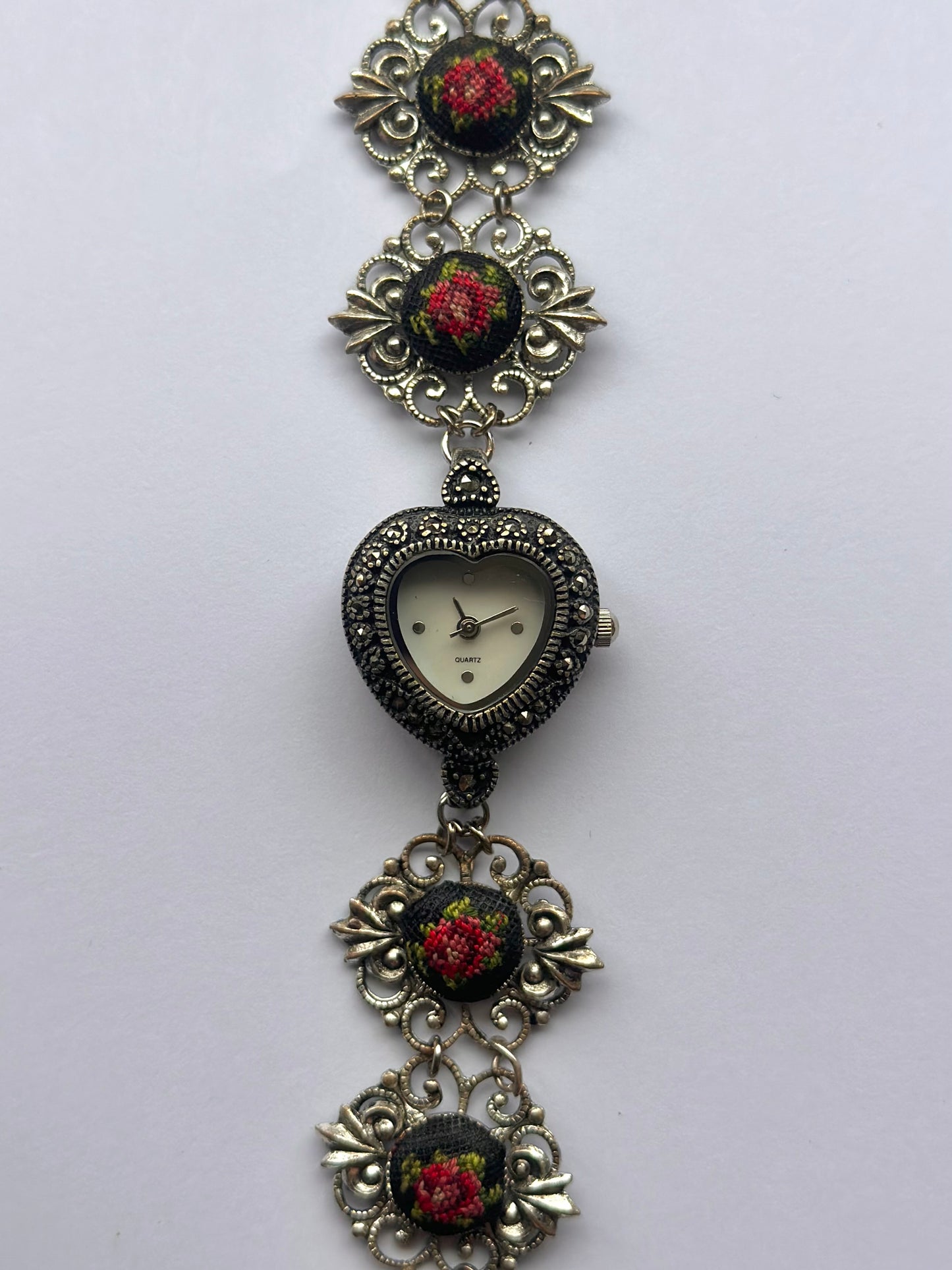 Repurposed Watch