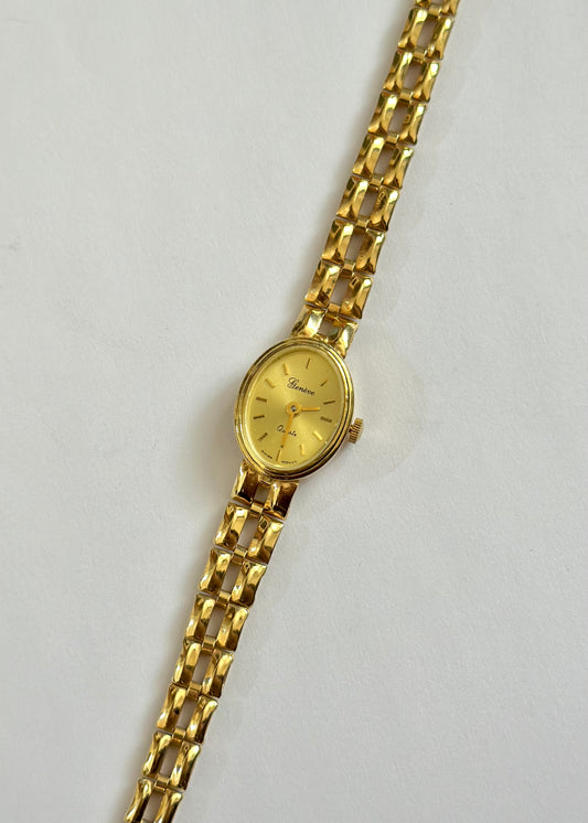 14 Carat Gold Watch