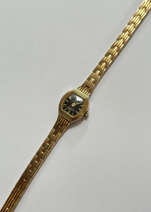 Dainty Jules Jurgensen Watch