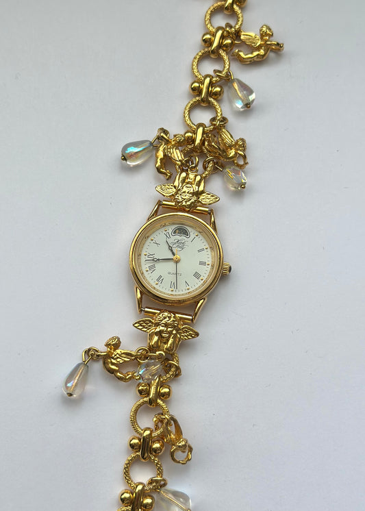 Angel Rare Kirk’s Folly Watch