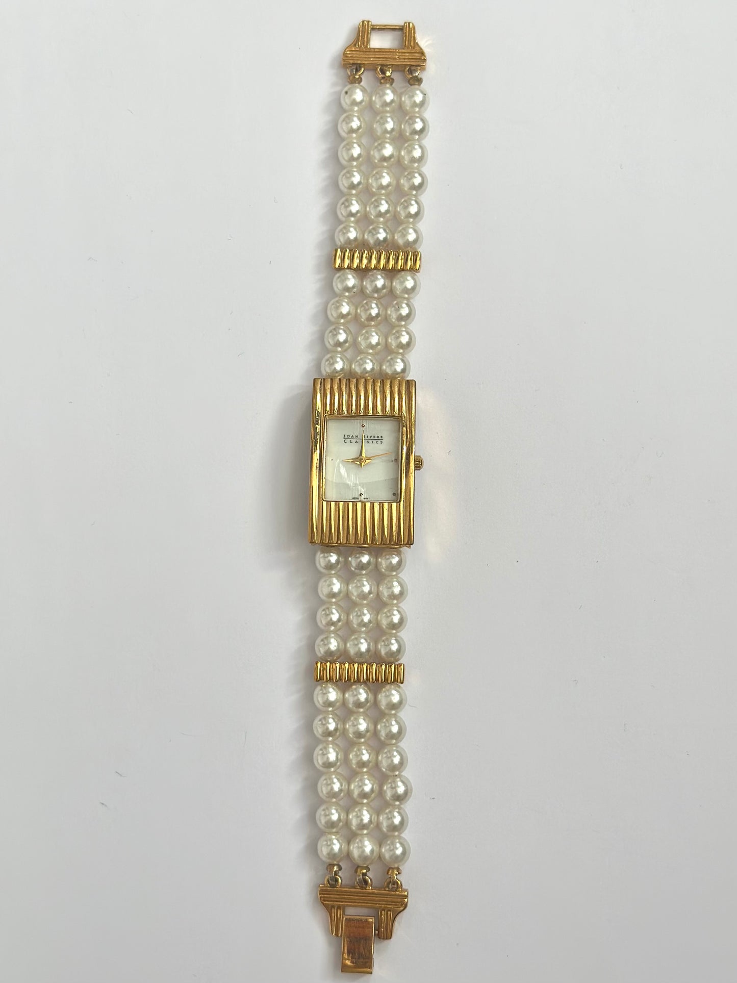 Pearl Watch