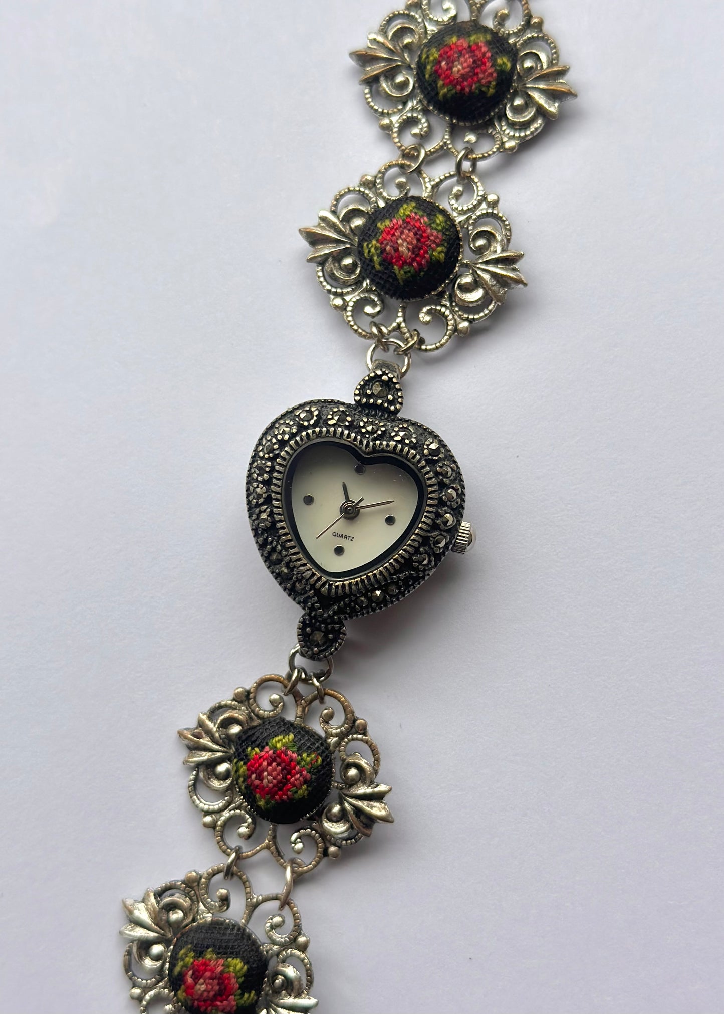 Repurposed Watch