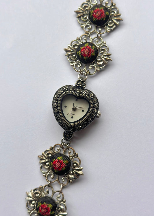Repurposed Watch