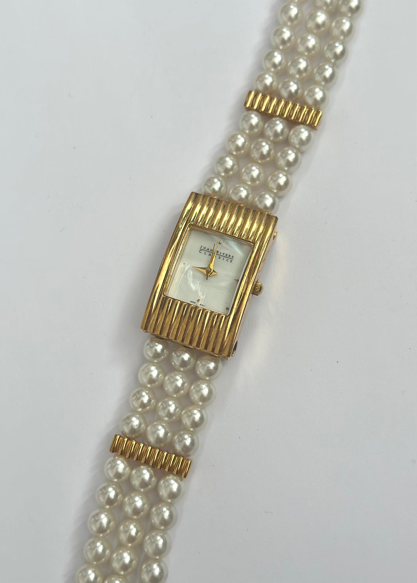 Pearl Watch