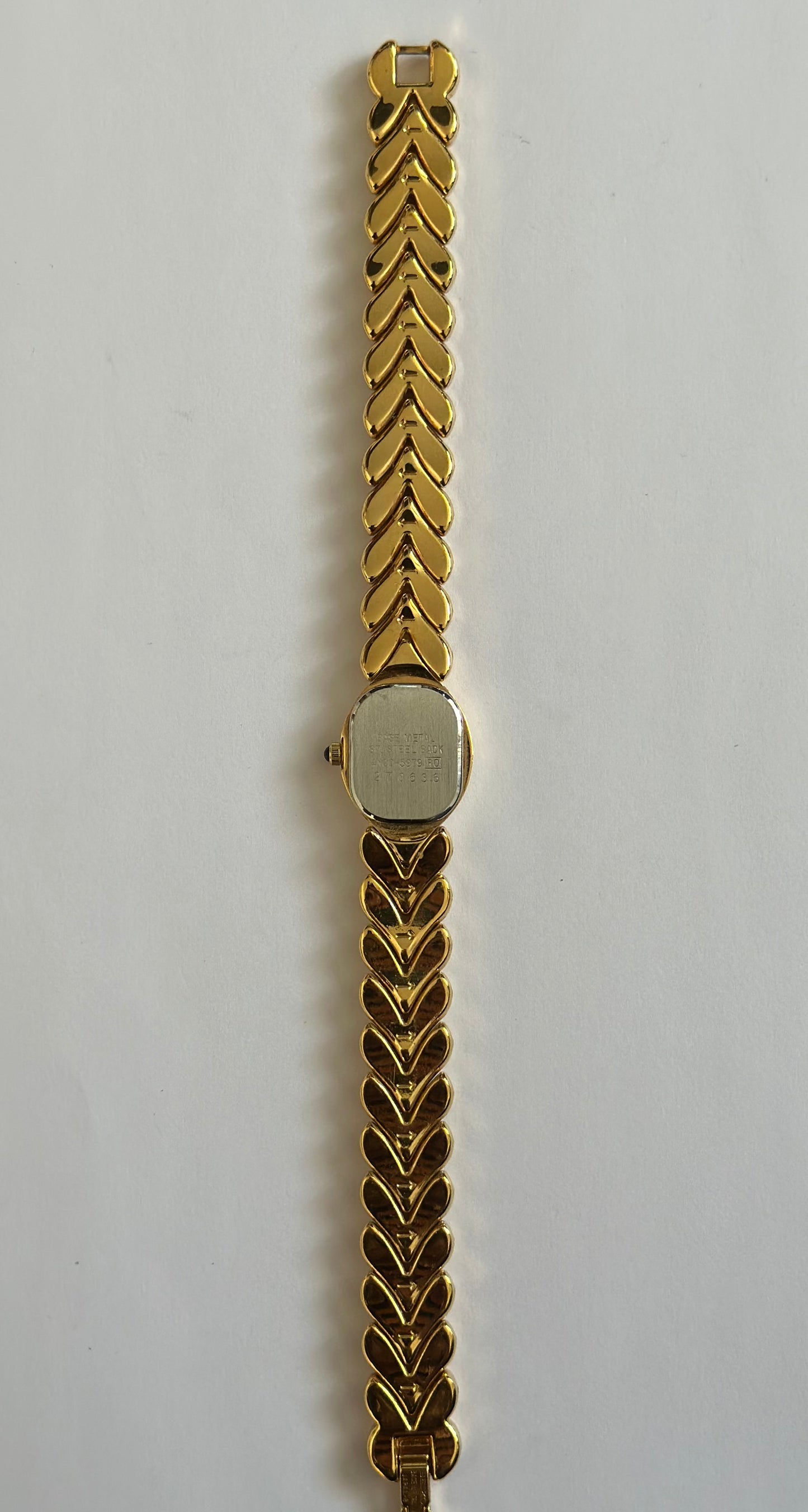 Pristine Rare Seiko (sells for £320+)