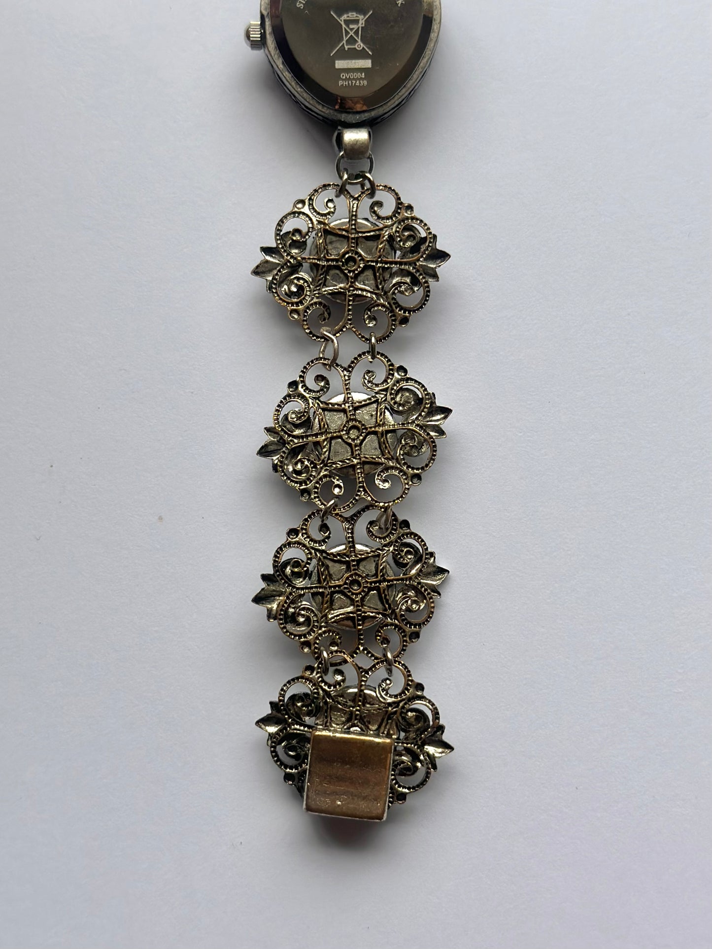 Repurposed Watch