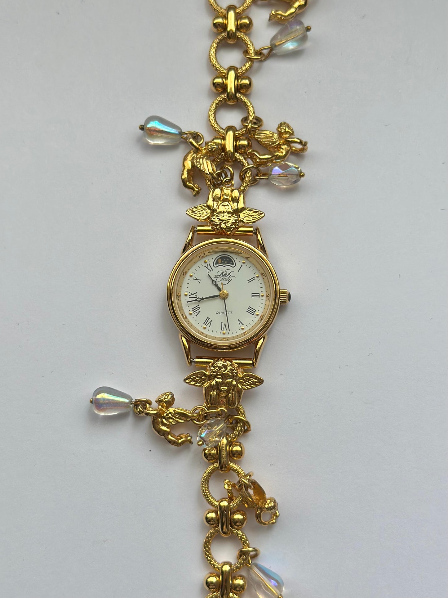 Angel Rare Kirk’s Folly Watch