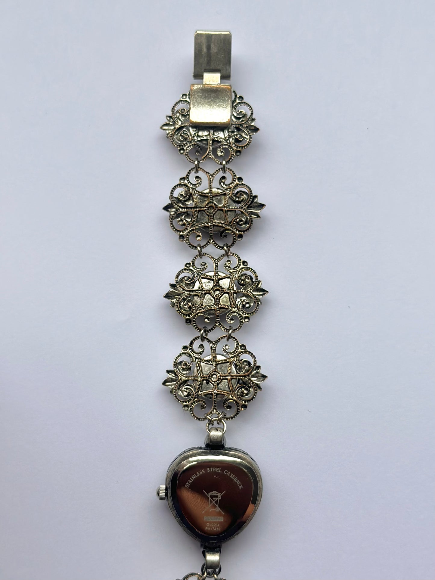 Repurposed Watch
