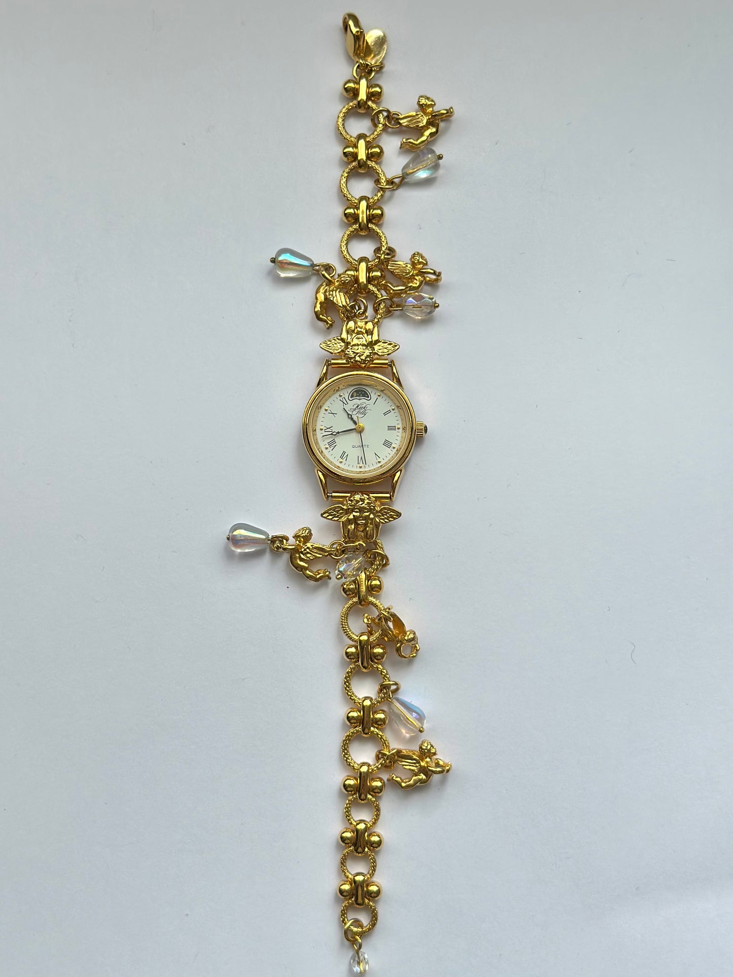 Angel Rare Kirk’s Folly Watch