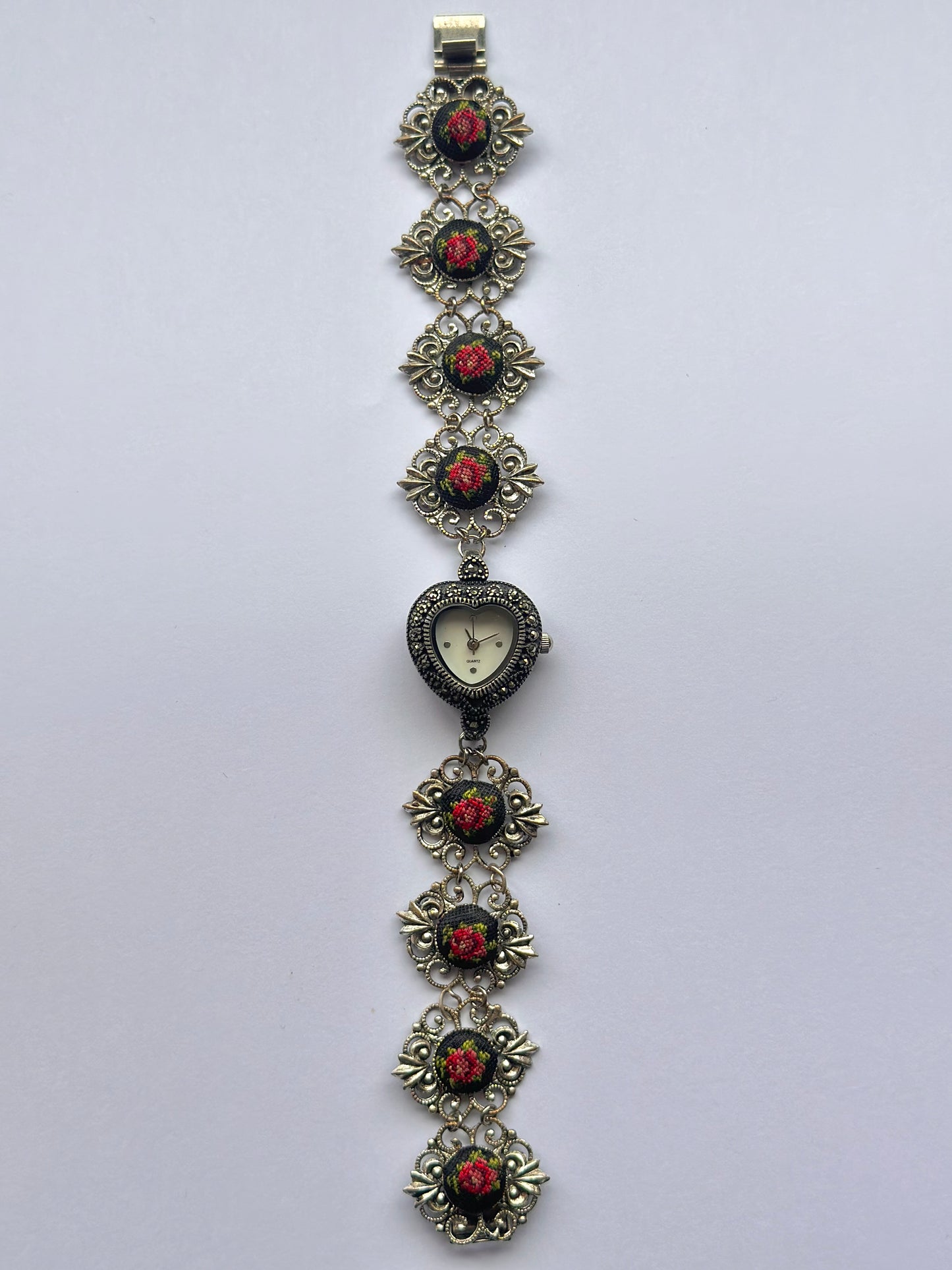 Repurposed Watch