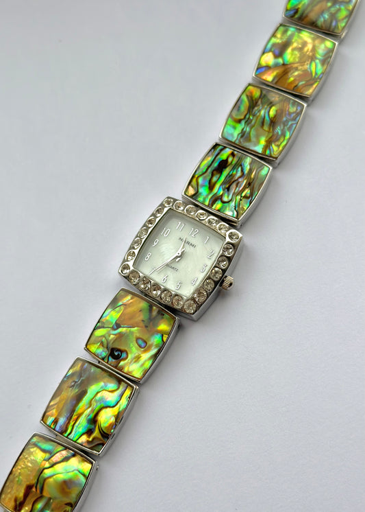 Abalone Watch