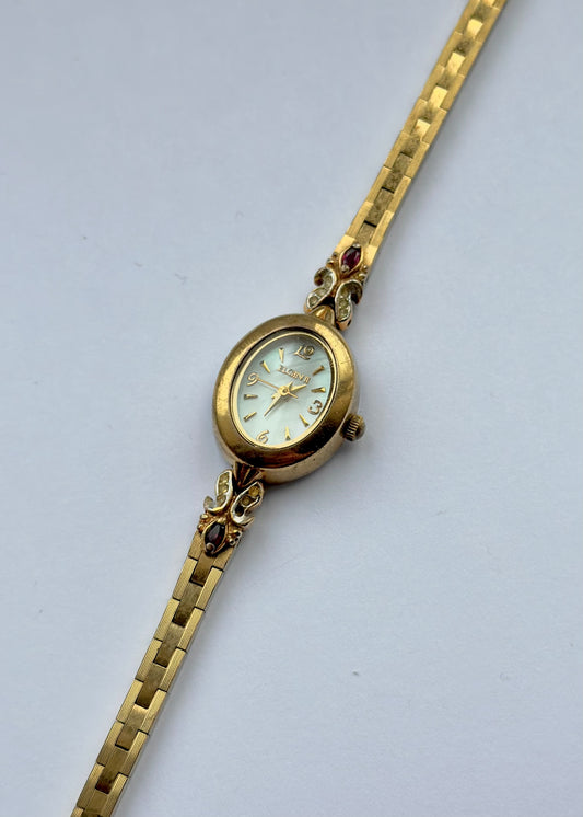 Ruby Dainty Watch